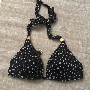 victoria secret bikini top